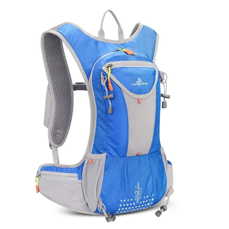 Wasserdichter Fahrradrucksack