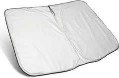 Kühlender Auto-Sonnenschutz