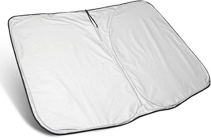 Kühlender Auto-Sonnenschutz