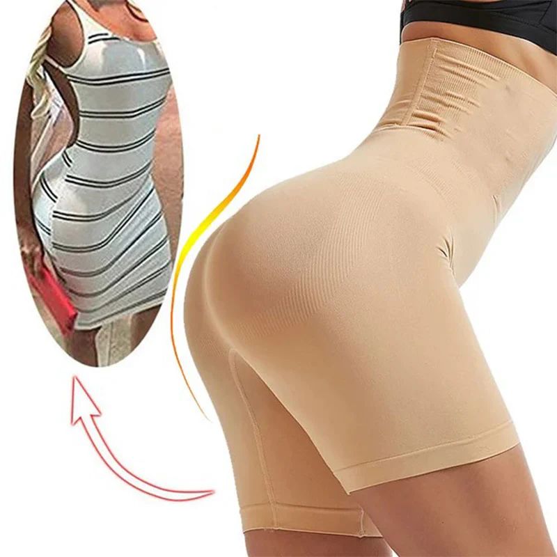 Formende Damen-Panty