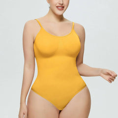 Elastische Kurvenwunder Panty