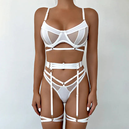 Adriana Sexy Dessous-Set
