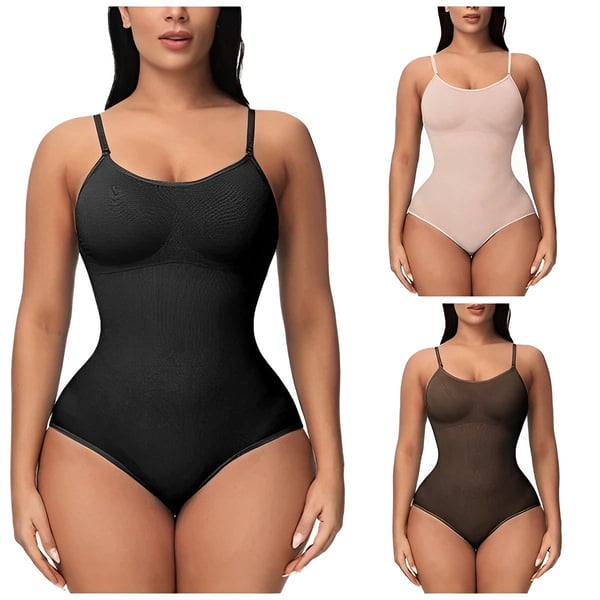 Elastische Kurvenwunder Panty