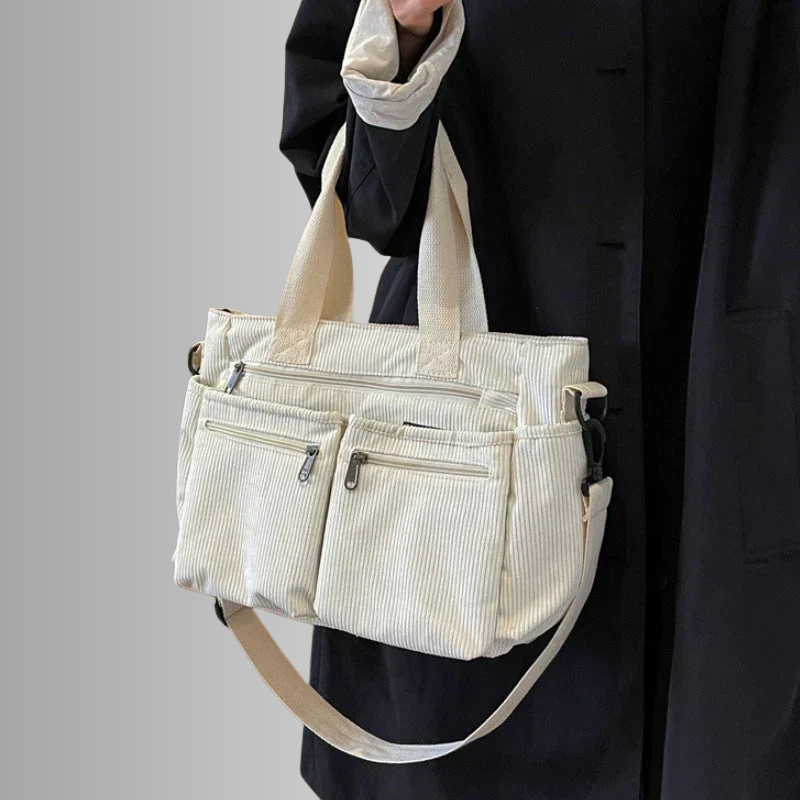 Stilvolle Alltagsbegleiter Tasche