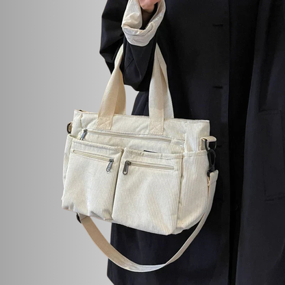 Stilvolle Alltagsbegleiter Tasche