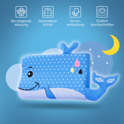 Traumkissen für Kinder