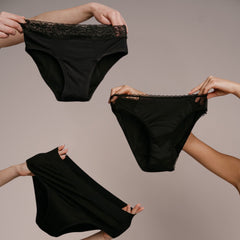 Wohlfühl-Panties