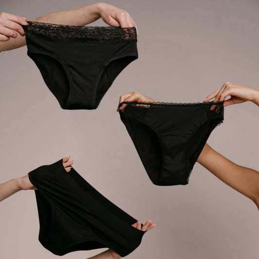 Wohlfühl-Panties