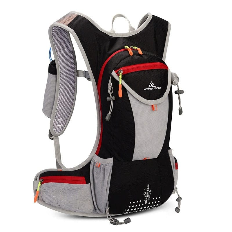 Wasserdichter Fahrradrucksack