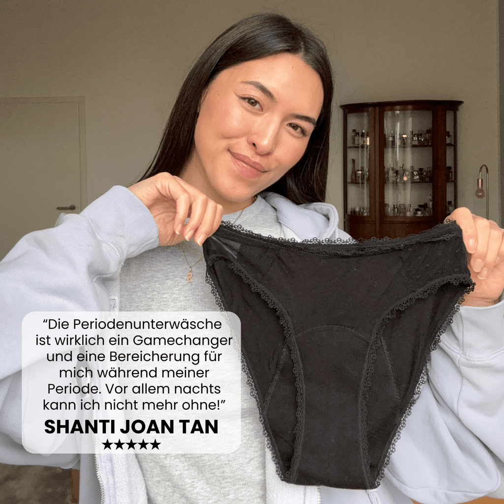 Wohlfühl-Panties