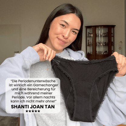 Wohlfühl-Panties