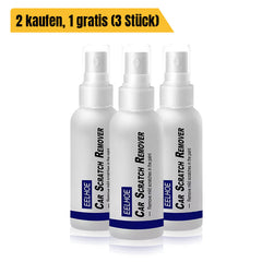 Kratzerfreies Autolack-Spray