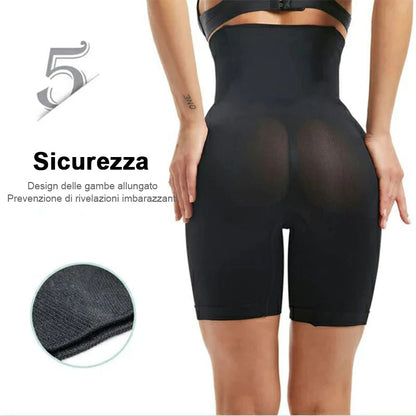 Formende Damen-Panty
