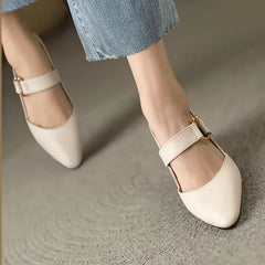 Bequeme Damen-Heels für jeden Tag