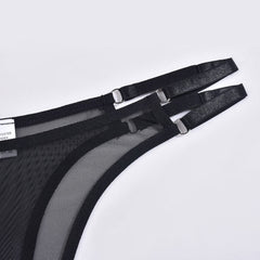 Olivia Sinnliche Dessous Kollektion