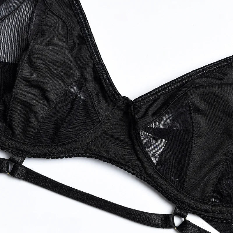Adriana Sexy Dessous-Set