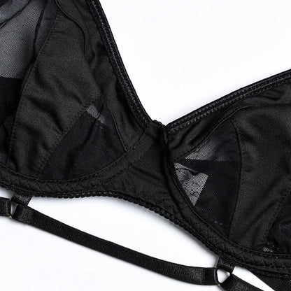 Adriana Sexy Dessous-Set