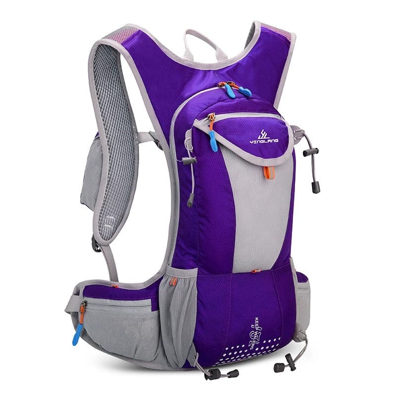 Wasserdichter Fahrradrucksack