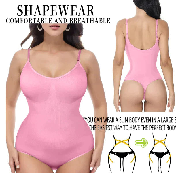 Elastische Kurvenwunder Panty