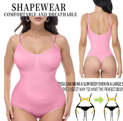 Elastische Kurvenwunder Panty