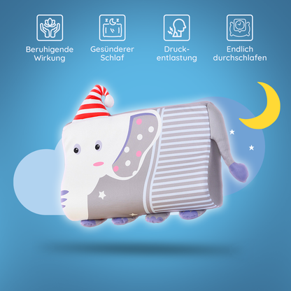 Traumkissen für Kinder