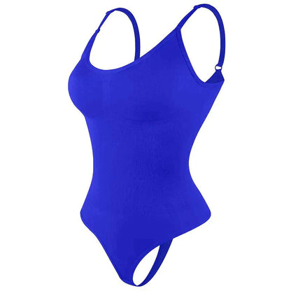 Elastische Kurvenwunder Panty