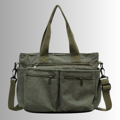 Stilvolle Alltagsbegleiter Tasche