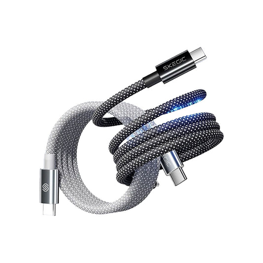 Magnetisches Kabelwunder
