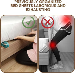 Ergonomischer Matratzenheber