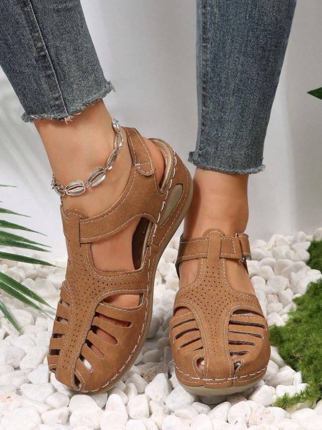 Komfort Sandalen für Damen