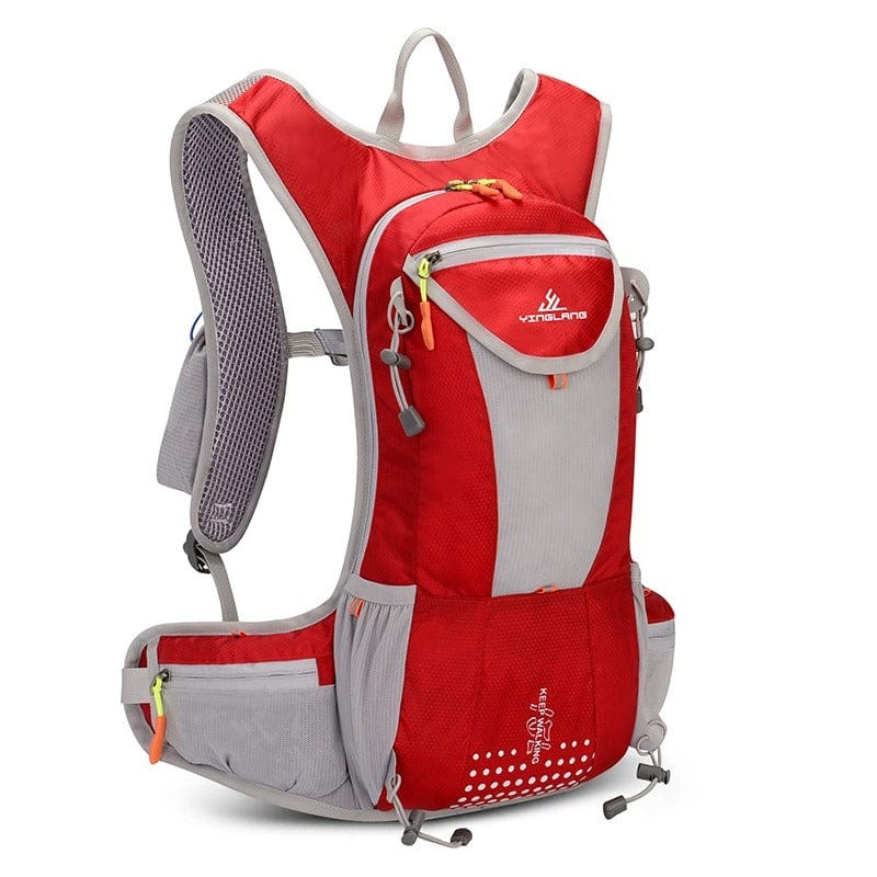 Wasserdichter Fahrradrucksack