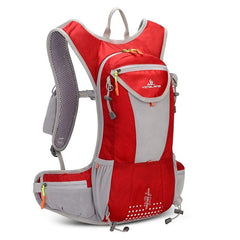 Wasserdichter Fahrradrucksack