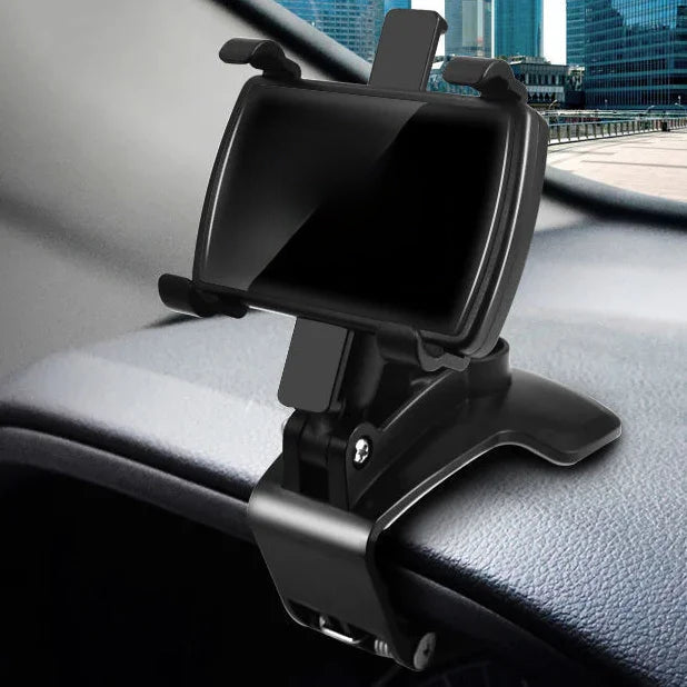 Eleganter Auto-Handyhalter