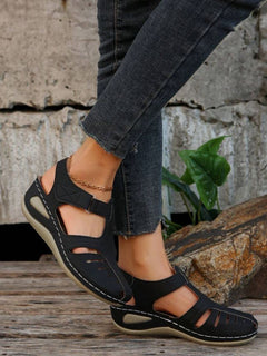 Komfort Sandalen für Damen