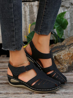 Komfort Sandalen für Damen