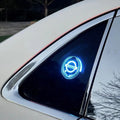 Leuchtendes Auto-Logo Licht