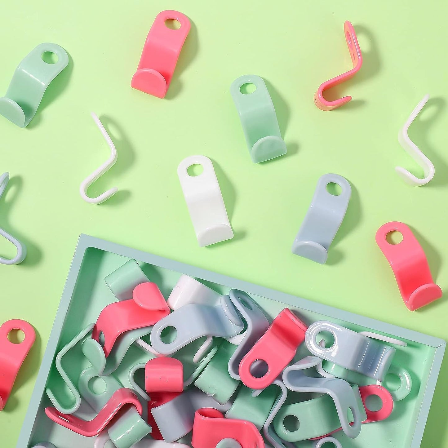 Ganci PRO: Ordnung im Kleiderschrank
