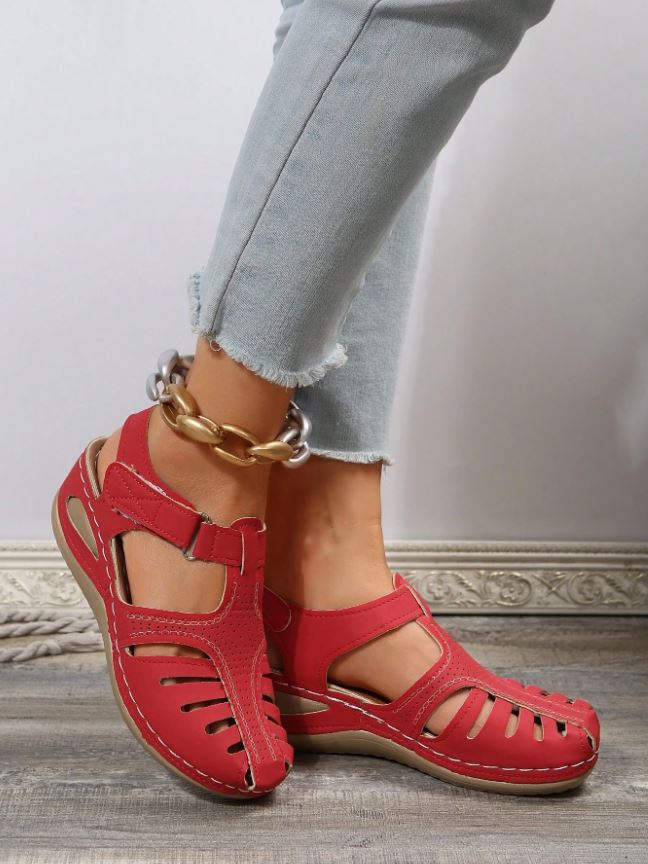Komfort Sandalen für Damen