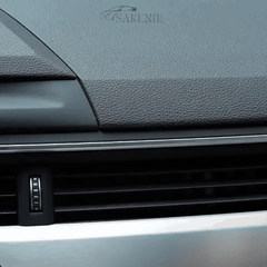 Elegante Autodeko Sticker