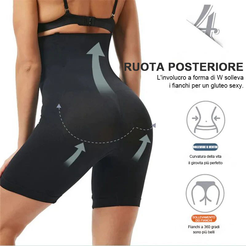 Formende Damen-Panty