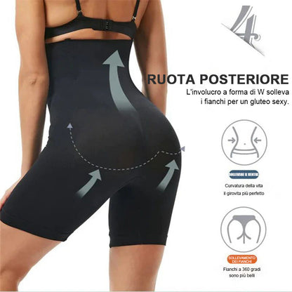 Formende Damen-Panty