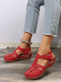 Komfort Sandalen für Damen