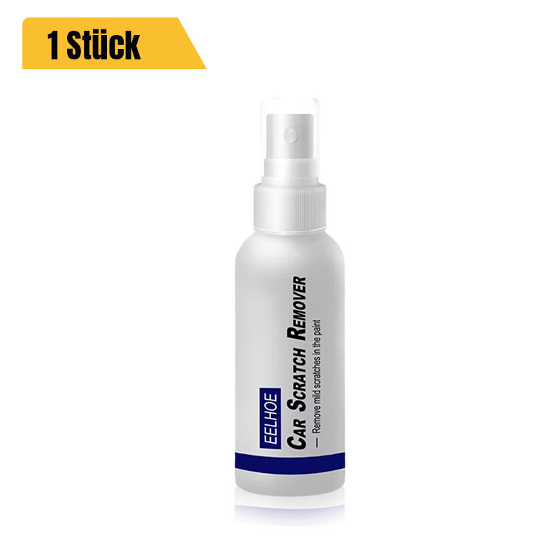 Kratzerfreies Autolack-Spray