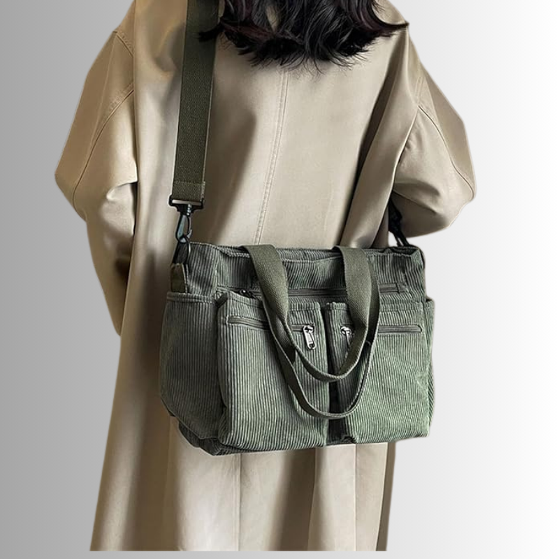 Stilvolle Alltagsbegleiter Tasche