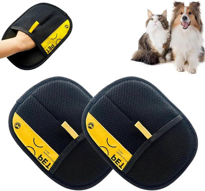 HaustierHelfer Zauberhandschuh