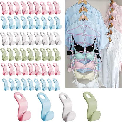 Ganci PRO: Ordnung im Kleiderschrank