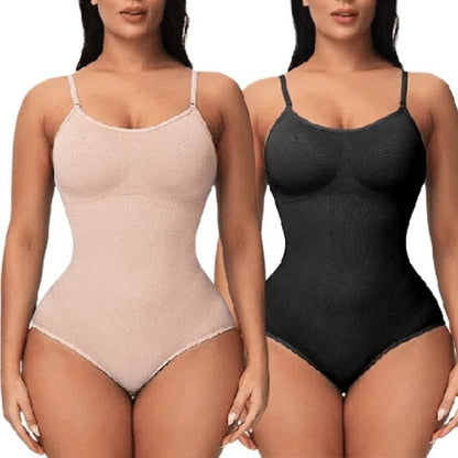 Elastische Kurvenwunder Panty