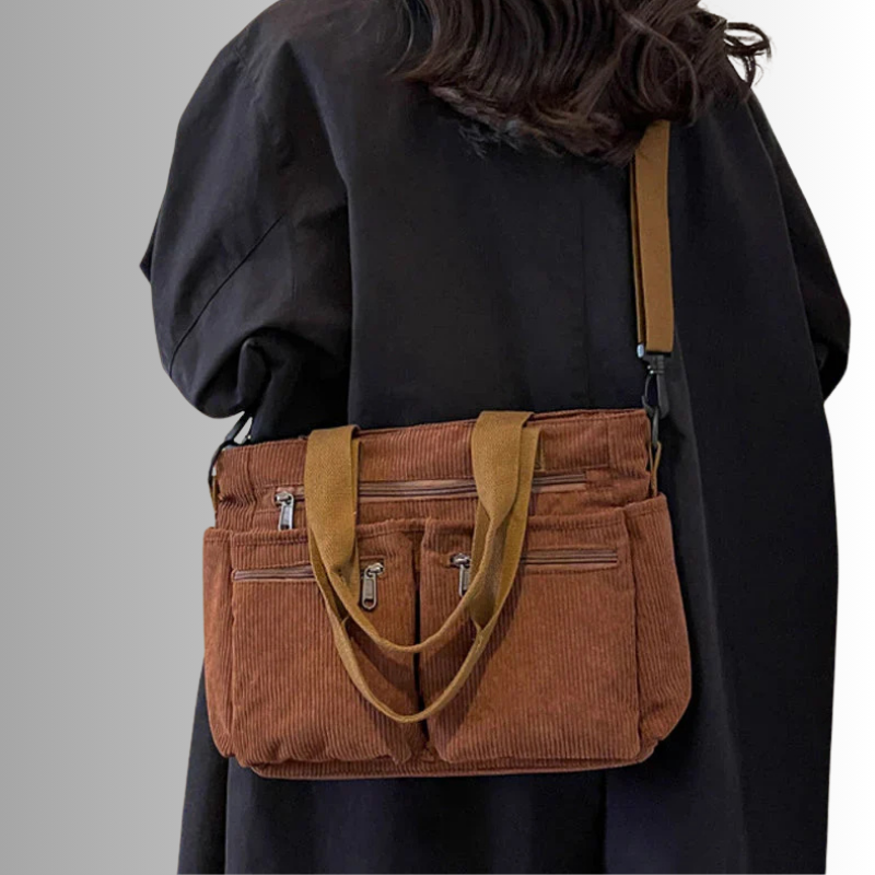 Stilvolle Alltagsbegleiter Tasche