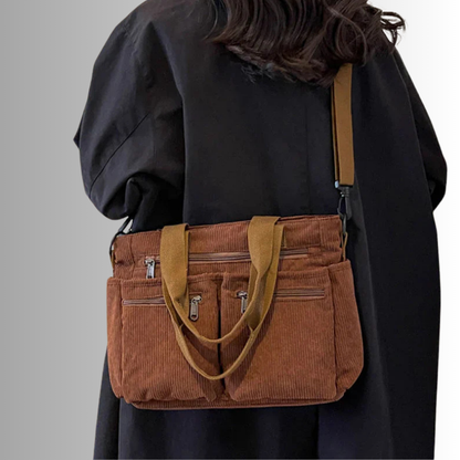 Stilvolle Alltagsbegleiter Tasche