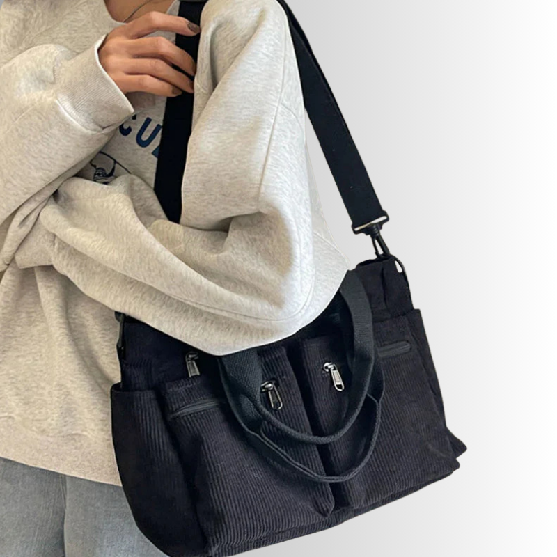Stilvolle Alltagsbegleiter Tasche